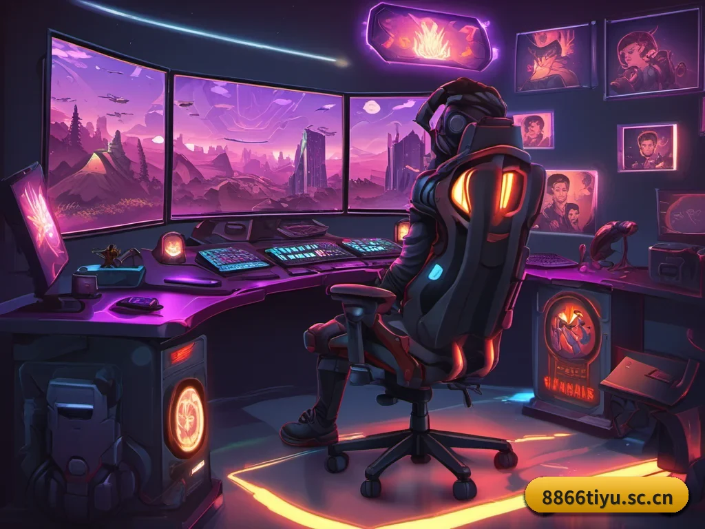 8866体育 APP 界面